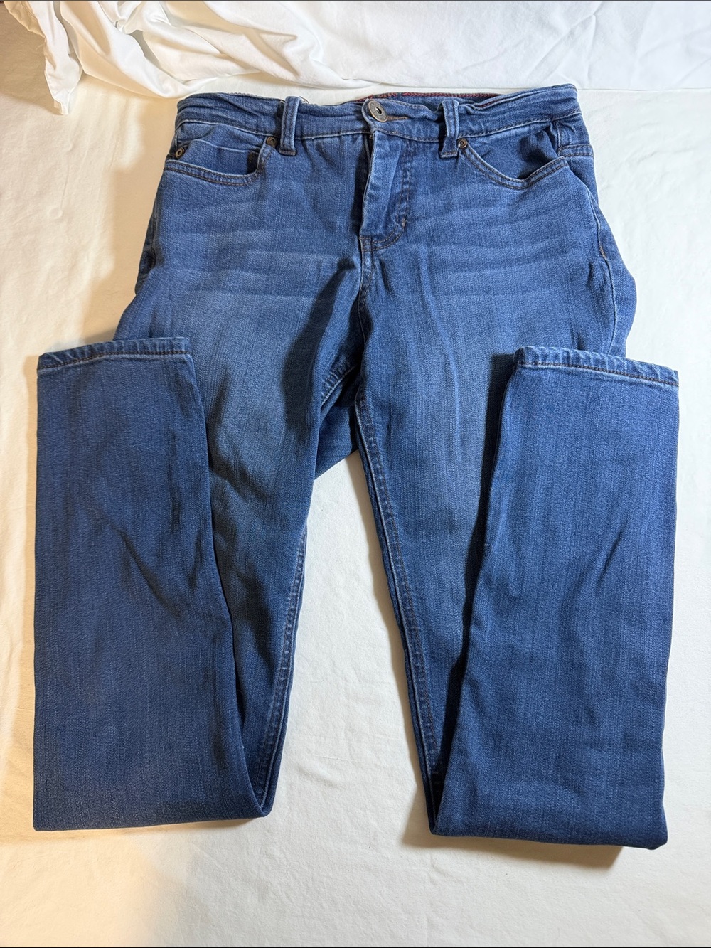 Liverpool Abby Skinny Fit Jeans 4/27